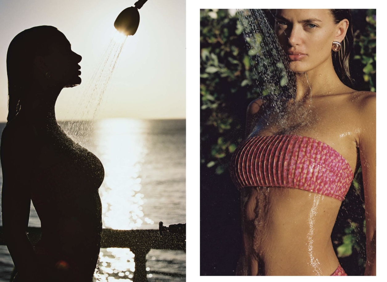 Lavarice представил капсулу купальников и нижнего белья Desire (фото 2)