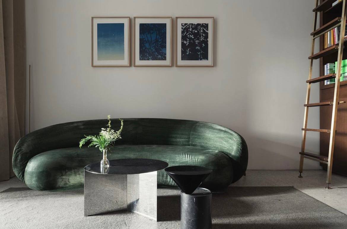 Фотоспам: 7 стильных локаций, где покупают вещи, читают книги и делают классные снимки для соцсетей (фото 3)