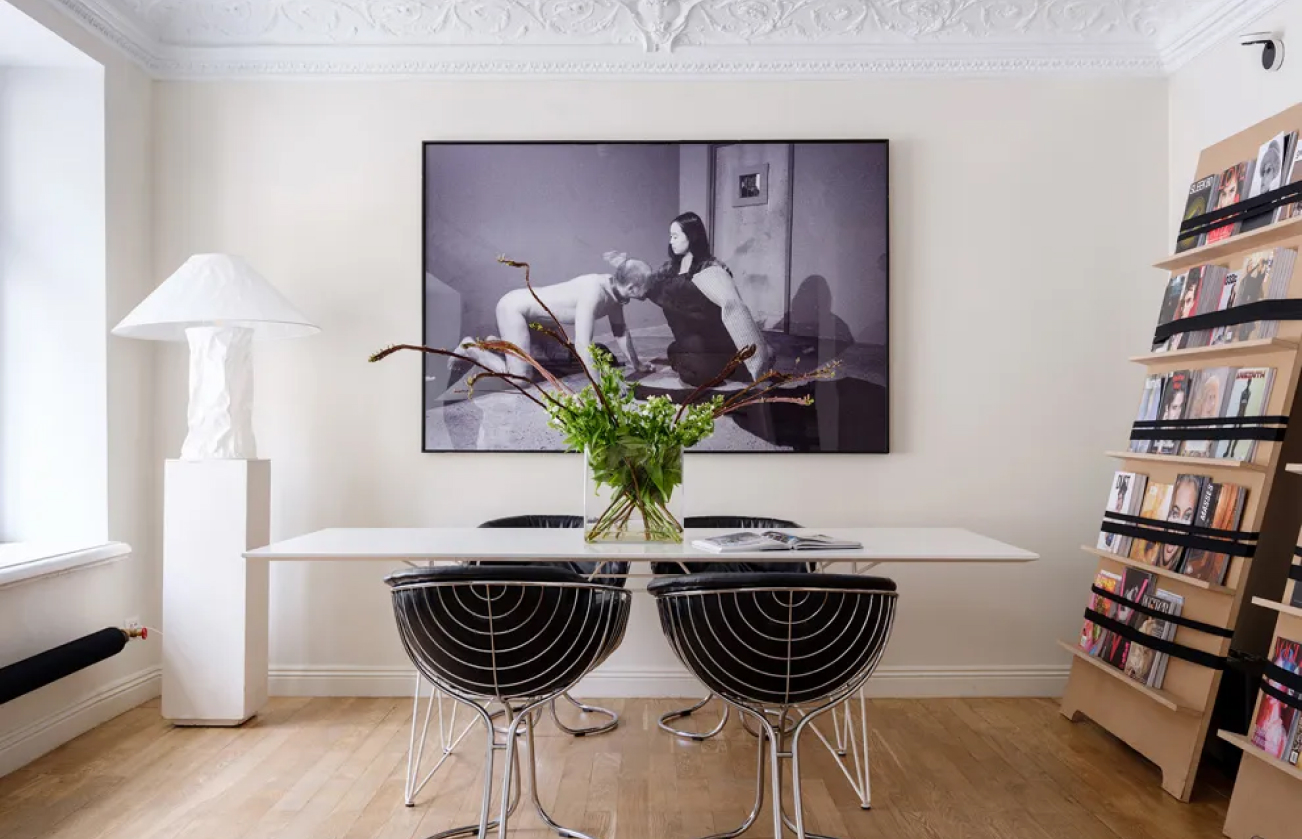 Фотоспам: 7 стильных локаций, где покупают вещи, читают книги и делают классные снимки для соцсетей (фото 10)