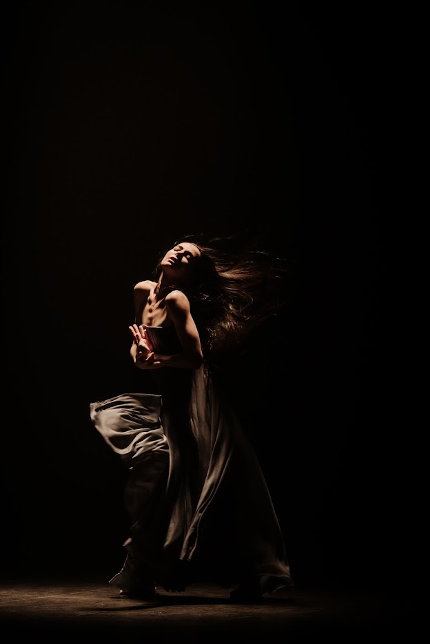 Context представит в Петербурге «Вечер танца и музыки» (фото 3)