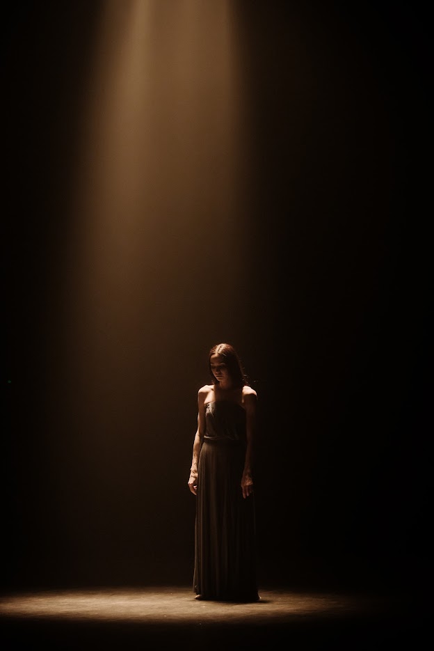 Context представит в Петербурге «Вечер танца и музыки» (фото 4)