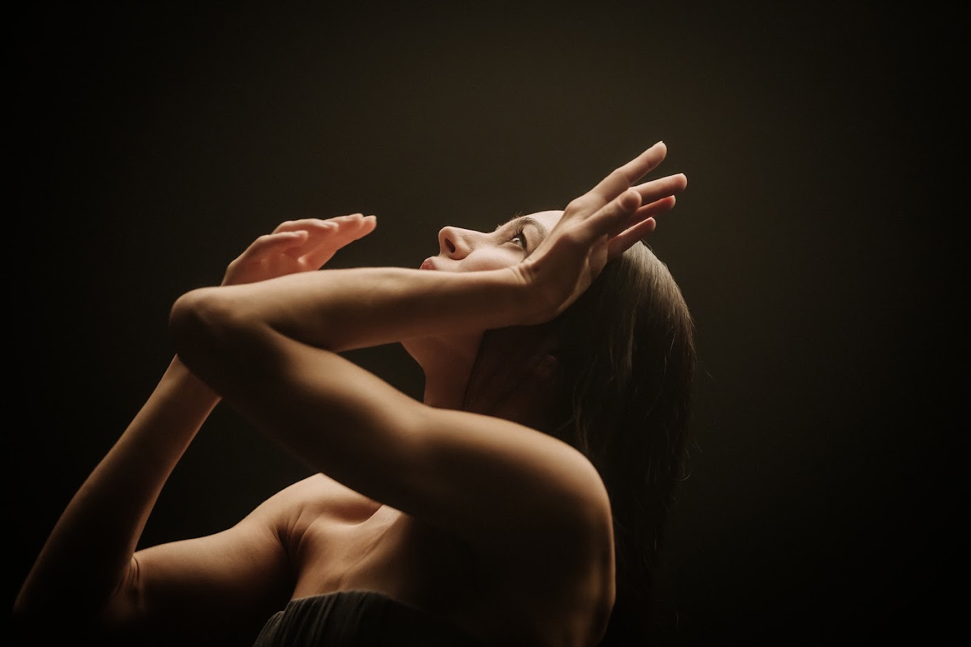 Context представит в Петербурге «Вечер танца и музыки» (фото 2)