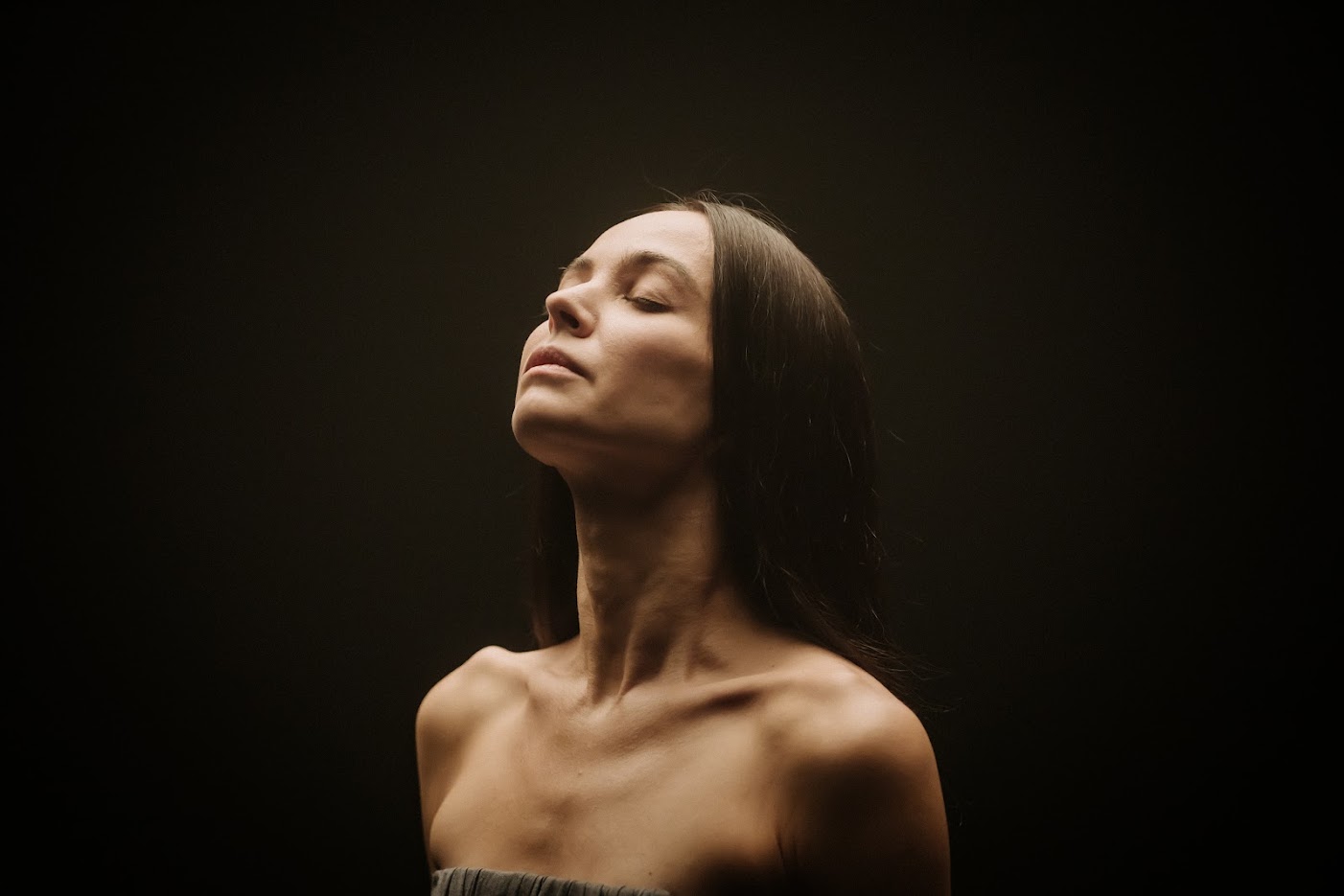 Context представит в Петербурге «Вечер танца и музыки» (фото 1)