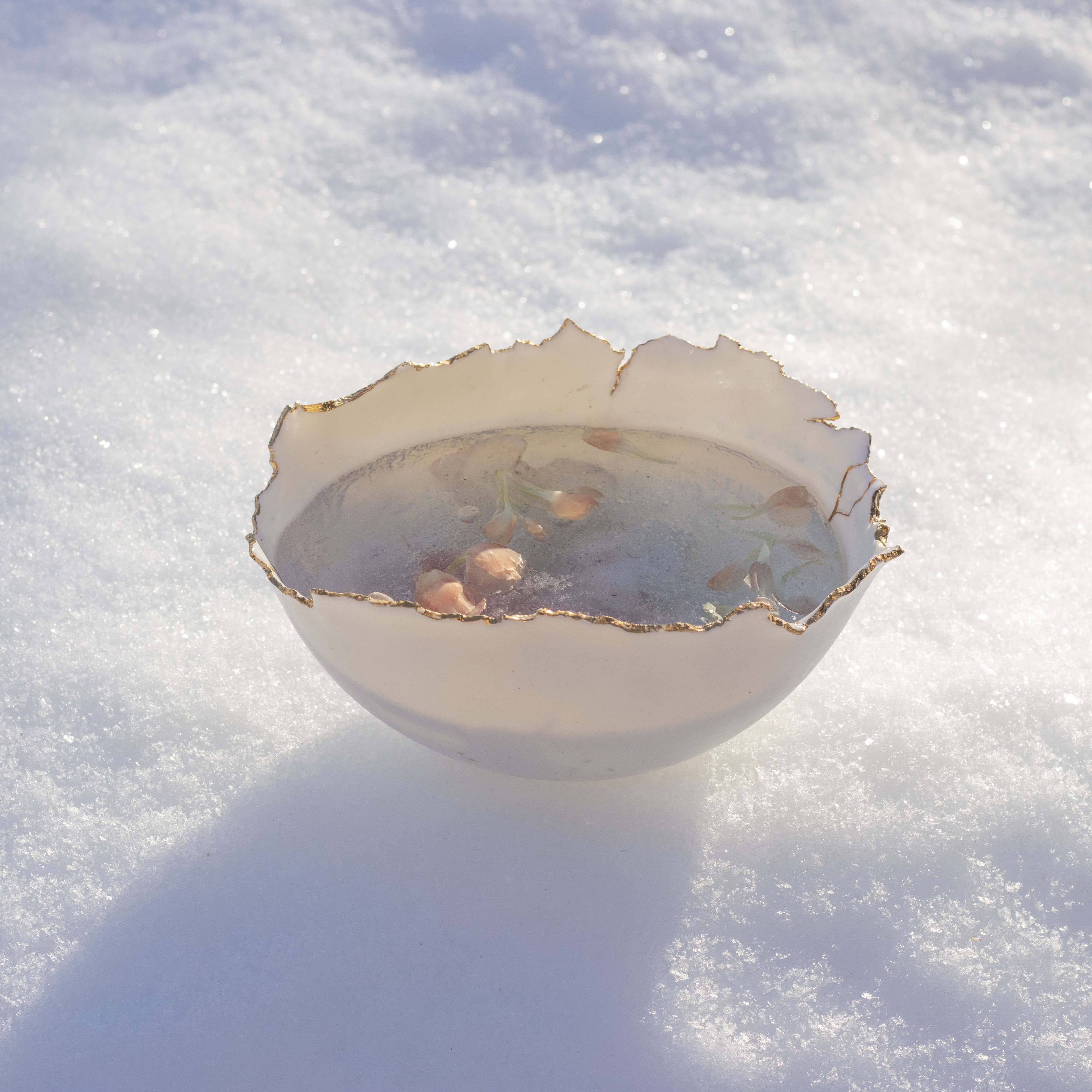 Посуда как произведение искусства: история петербургского проекта Htonic (фото 3)