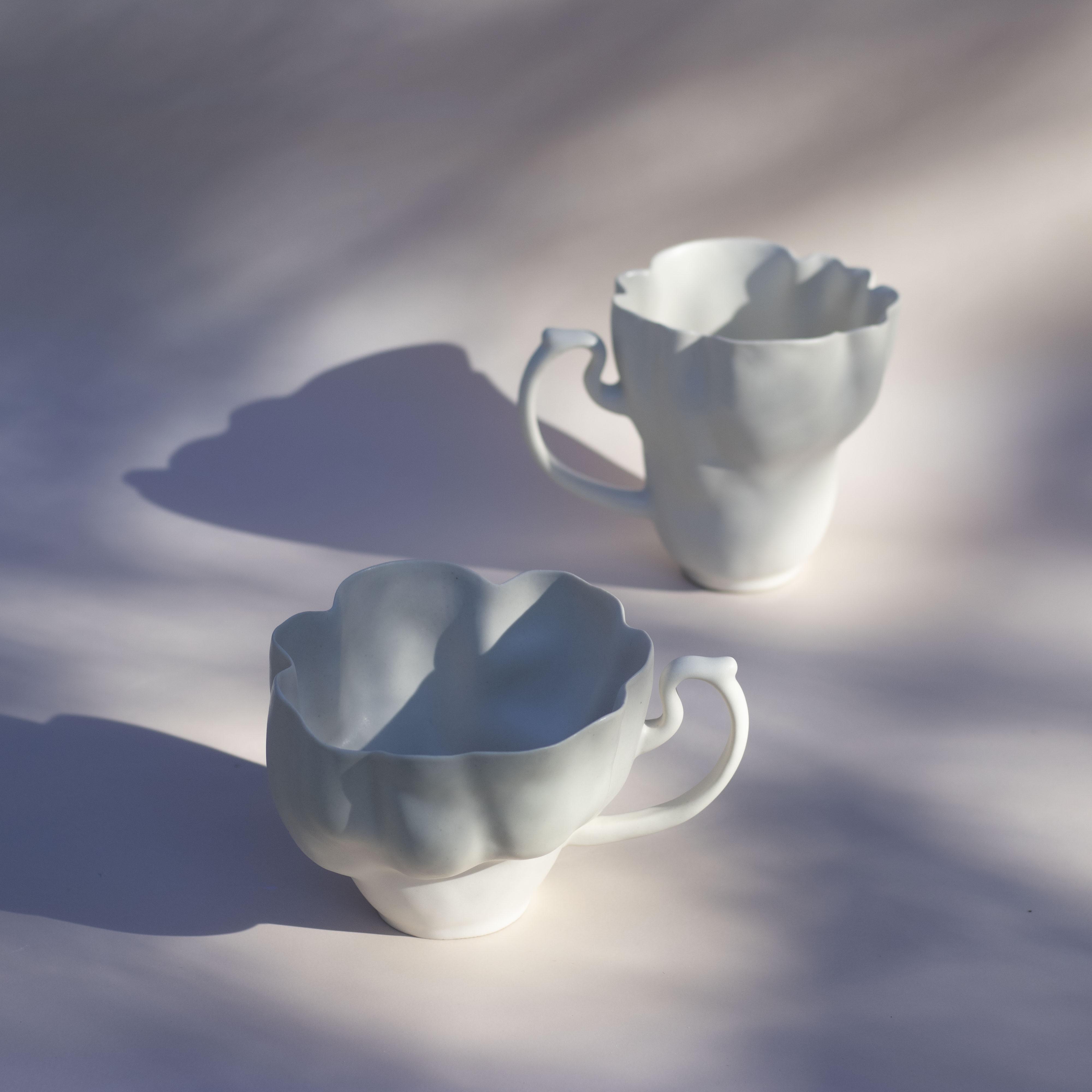 Посуда как произведение искусства: история петербургского проекта Htonic (фото 11)