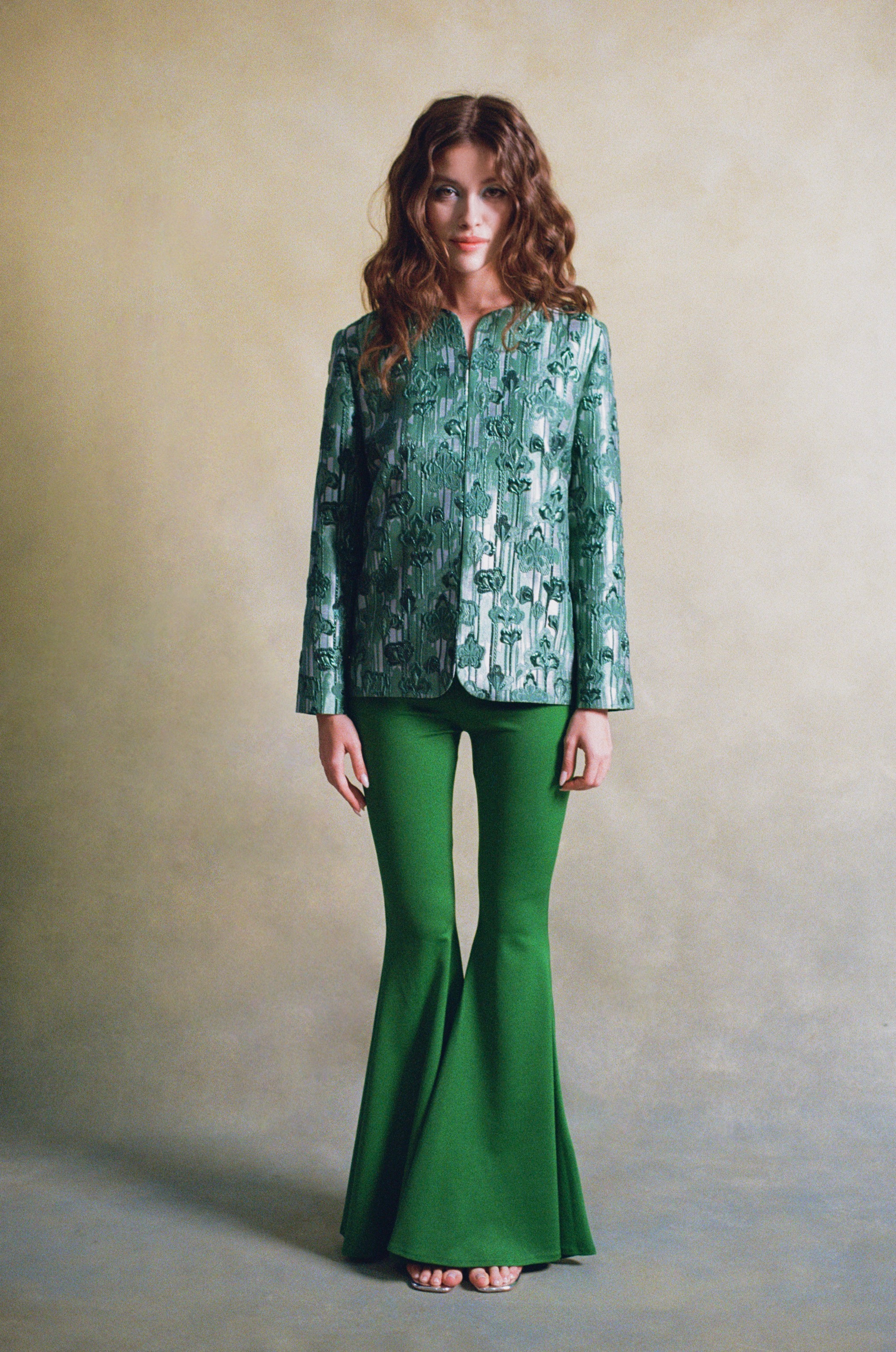 Abitu показал новогоднюю коллекцию, вдохновленную русалками (фото 12)