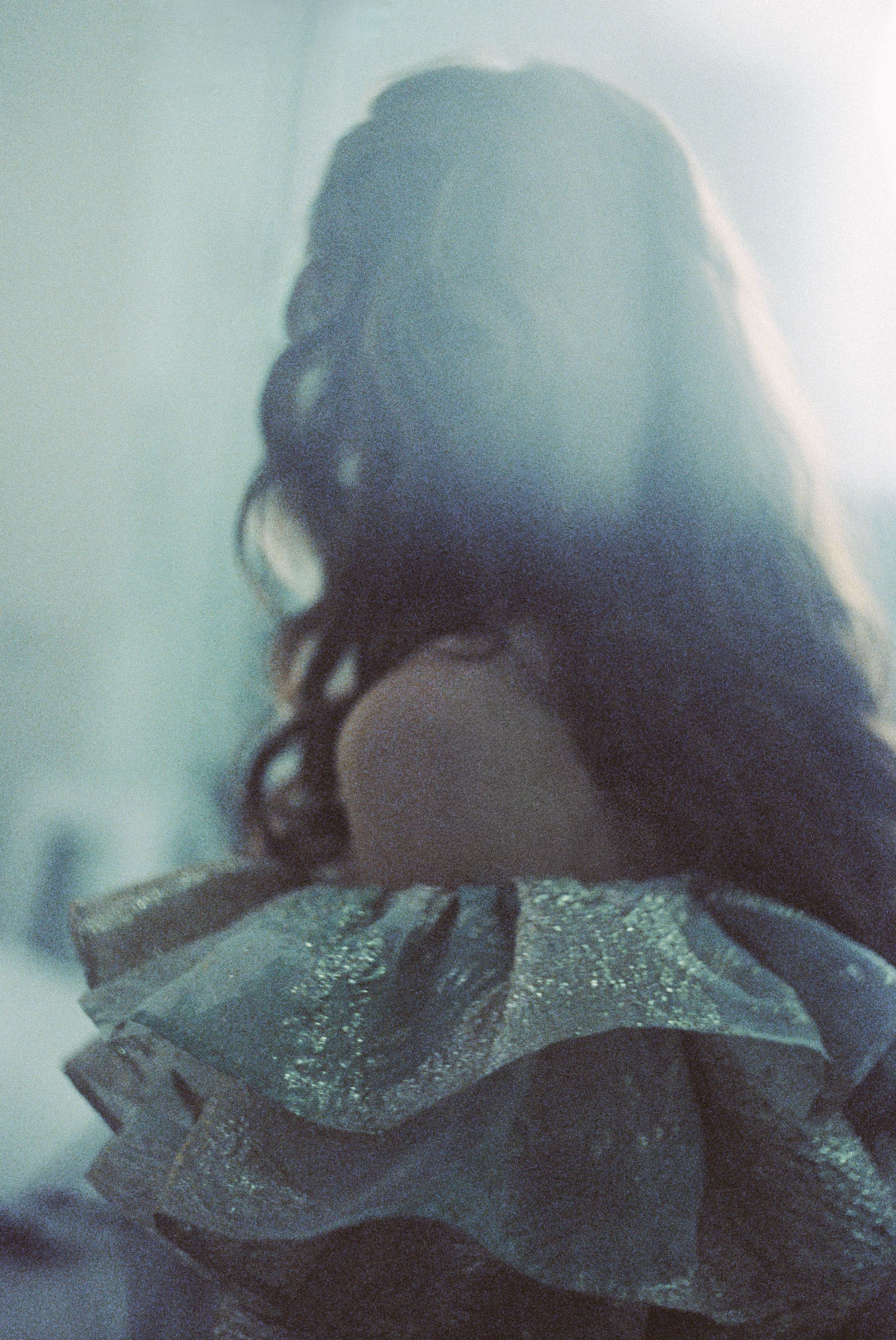 Abitu показал новогоднюю коллекцию, вдохновленную русалками (фото 7)