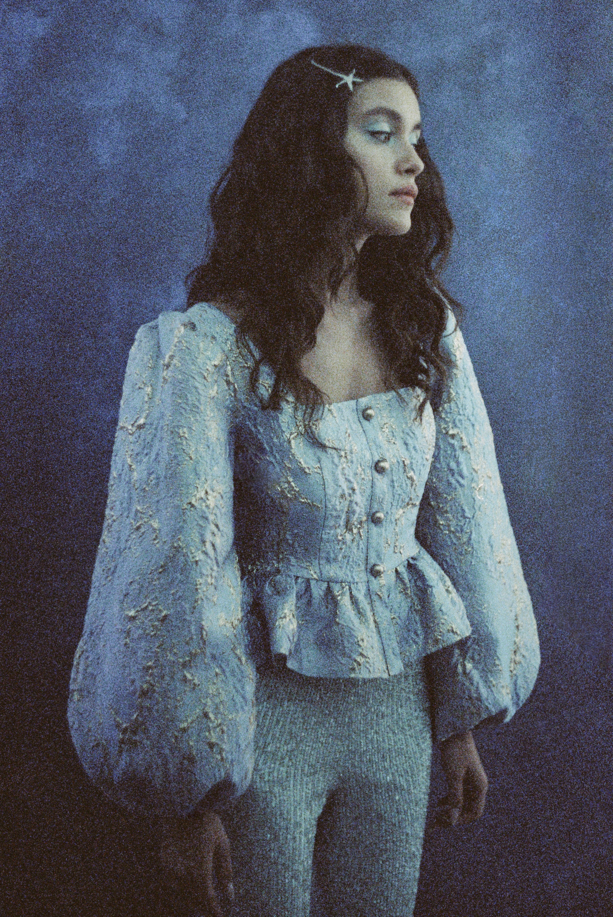 Abitu показал новогоднюю коллекцию, вдохновленную русалками (фото 8)