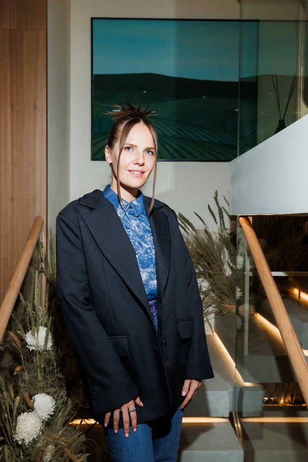 В Москве открылся флагманский бутик Abrau Club (фото 7)