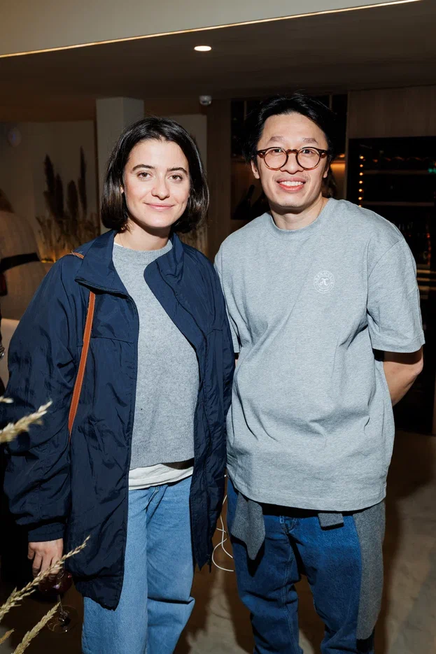 В Москве открылся флагманский бутик Abrau Club (фото 5)