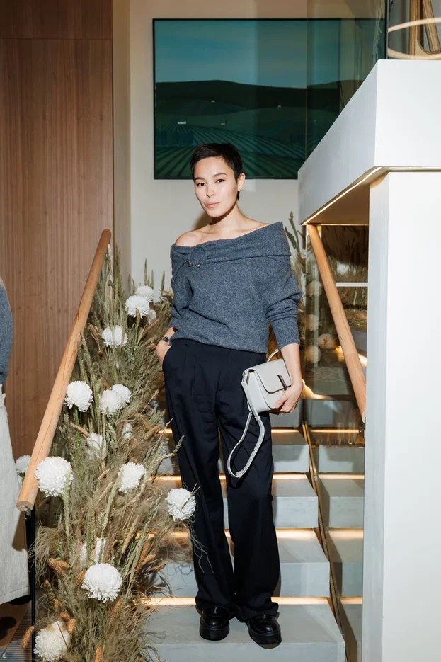 В Москве открылся флагманский бутик Abrau Club (фото 6)