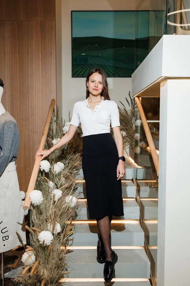 В Москве открылся флагманский бутик Abrau Club (фото 8)