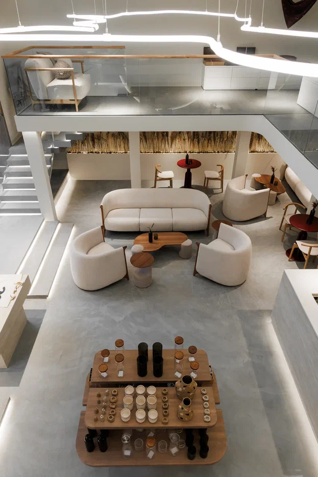 В Москве открылся флагманский бутик Abrau Club (фото 15)