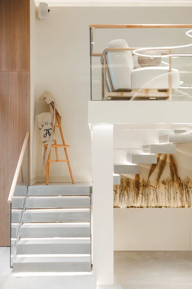 В Москве открылся флагманский бутик Abrau Club (фото 14)