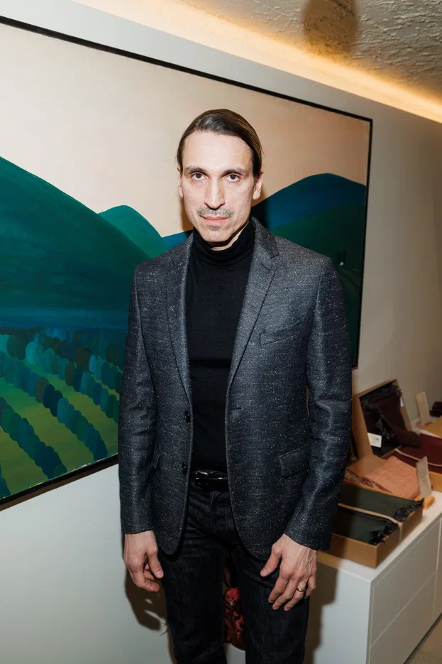 В Москве открылся флагманский бутик Abrau Club (фото 9)