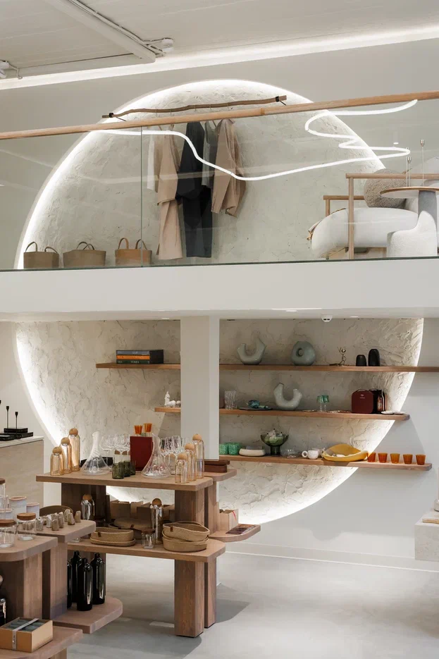 В Москве открылся флагманский бутик Abrau Club (фото 13)