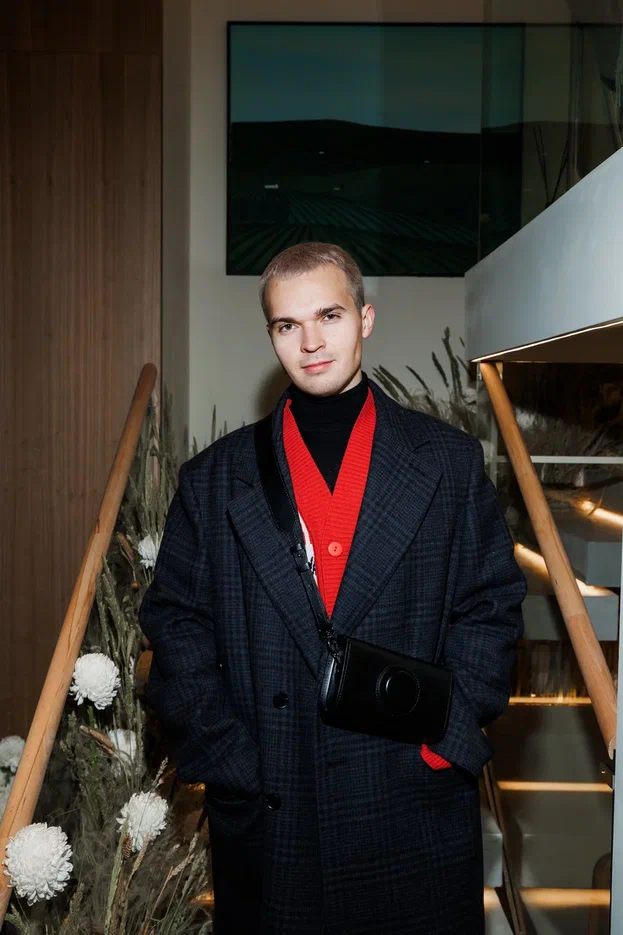 В Москве открылся флагманский бутик Abrau Club (фото 11)