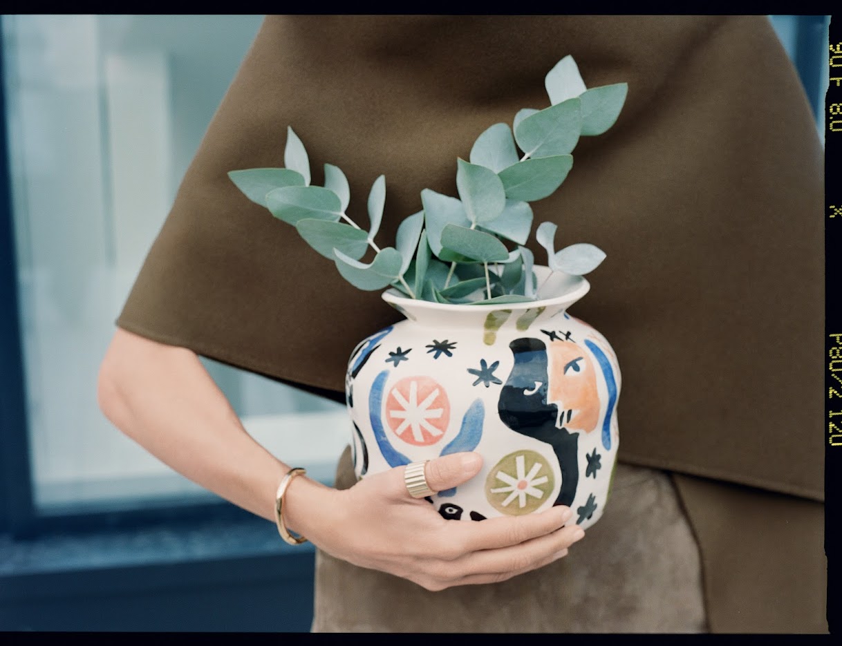 Ксения Соловьева запустила lifestyle-платформу Nightingale.ru (фото 3)