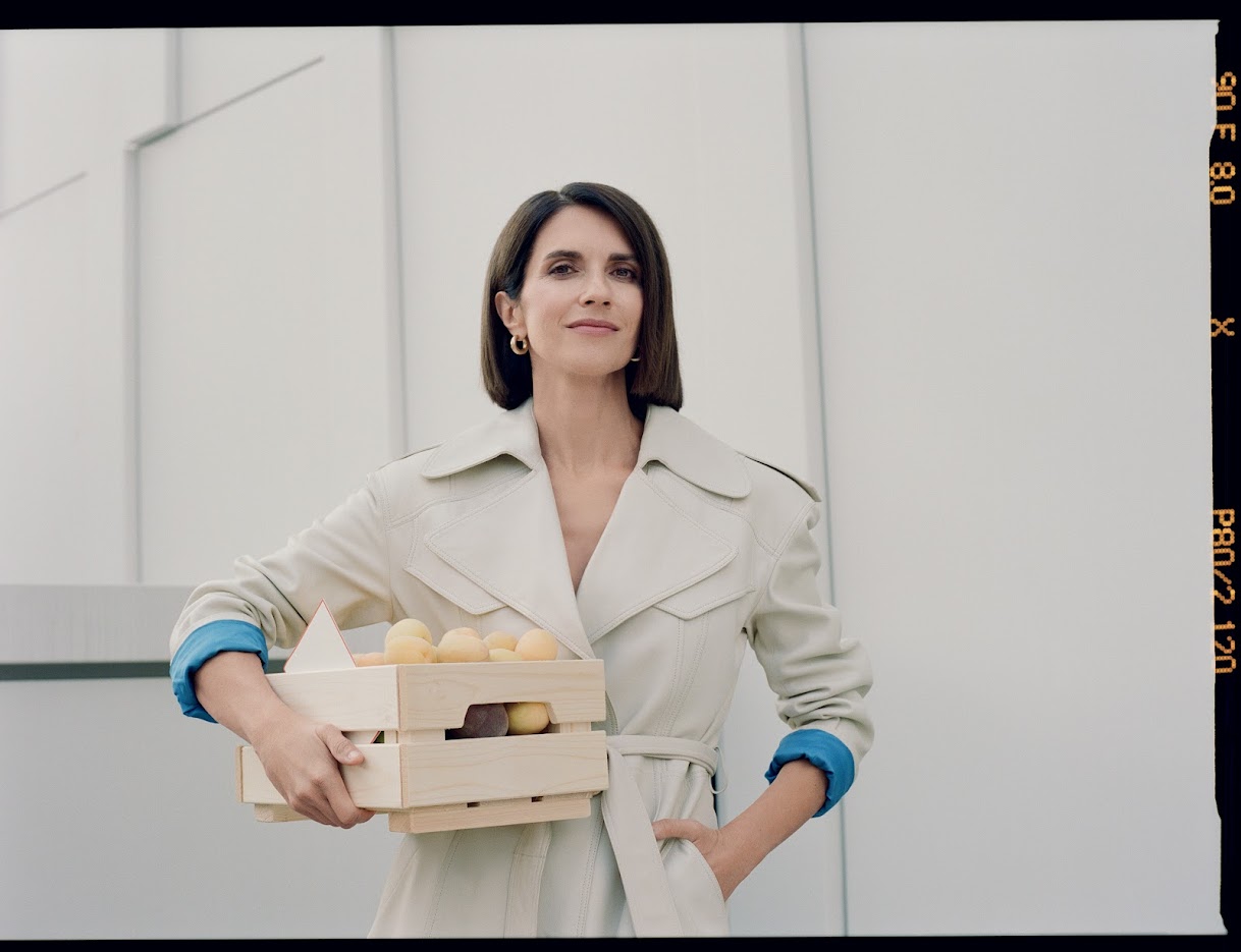 Ксения Соловьева запустила lifestyle-платформу Nightingale.ru (фото 4)