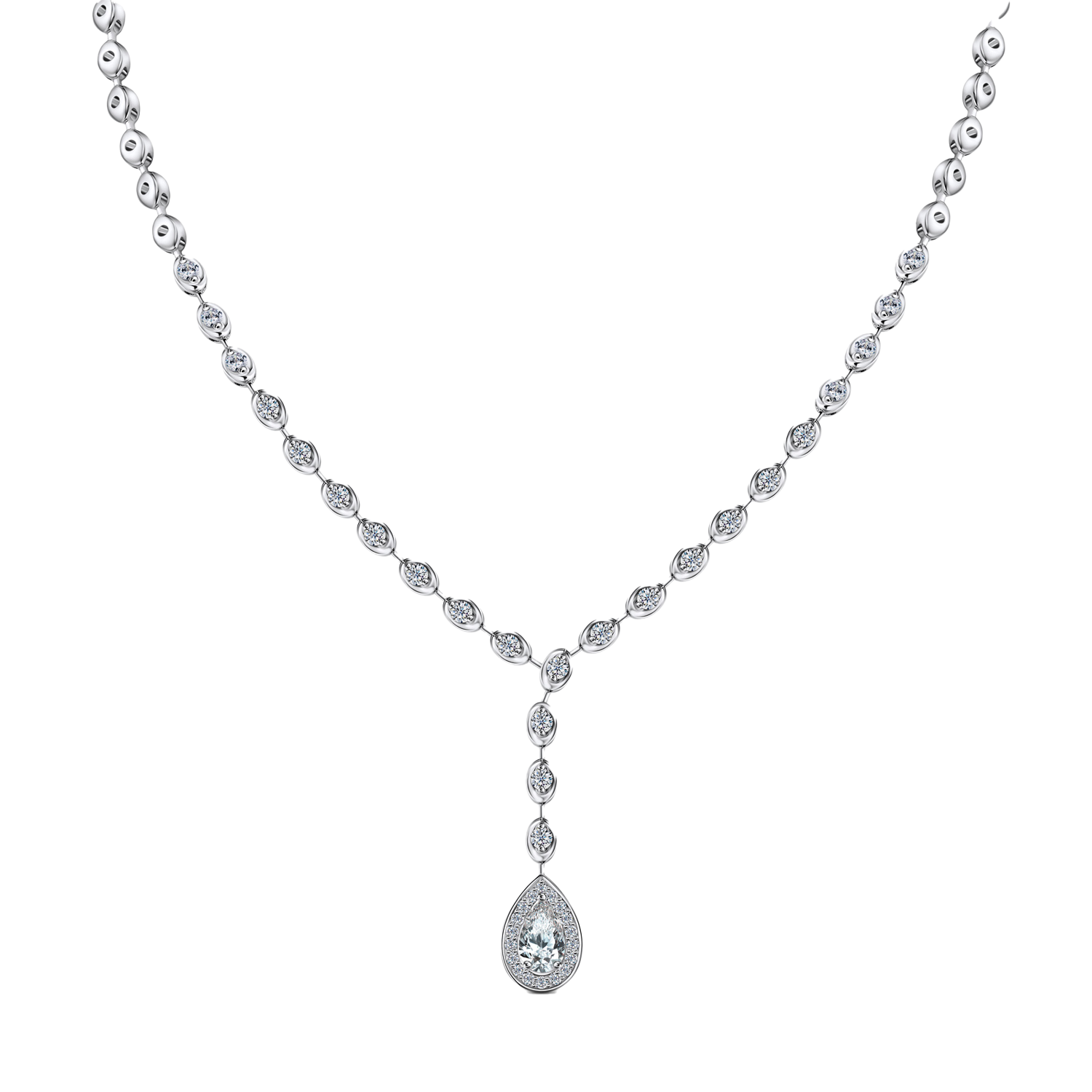 Волшебство в каждой грани. Как выбрать идеальный драгоценный подарок на Новый год? (фото 3)