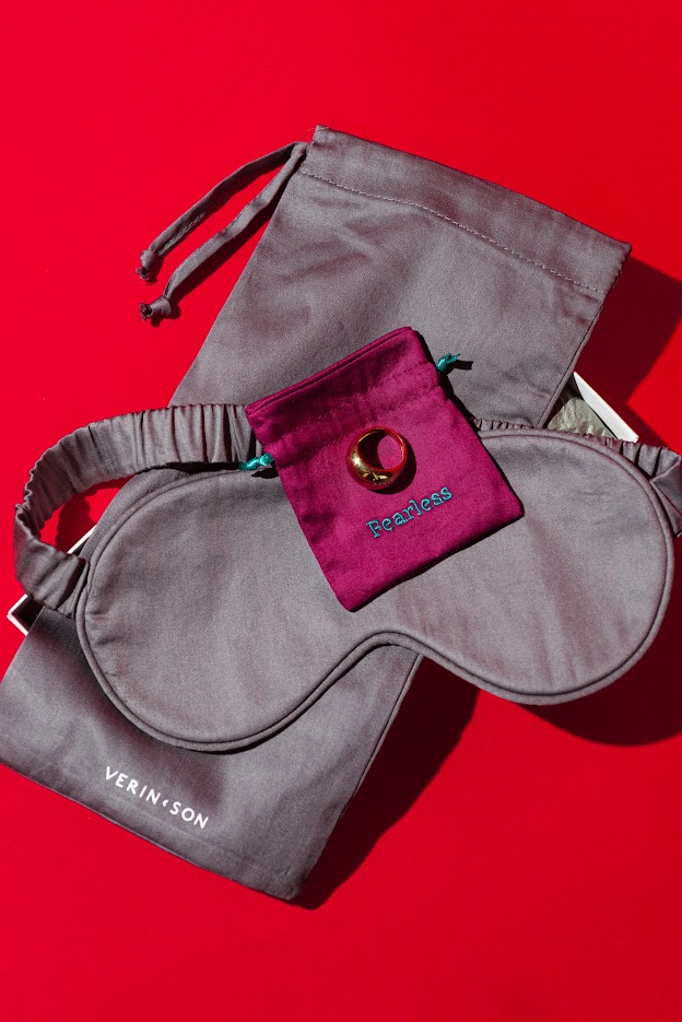 Российские бренды MOSSA и VERIN.SON выпустили коллаборацию (фото 2)