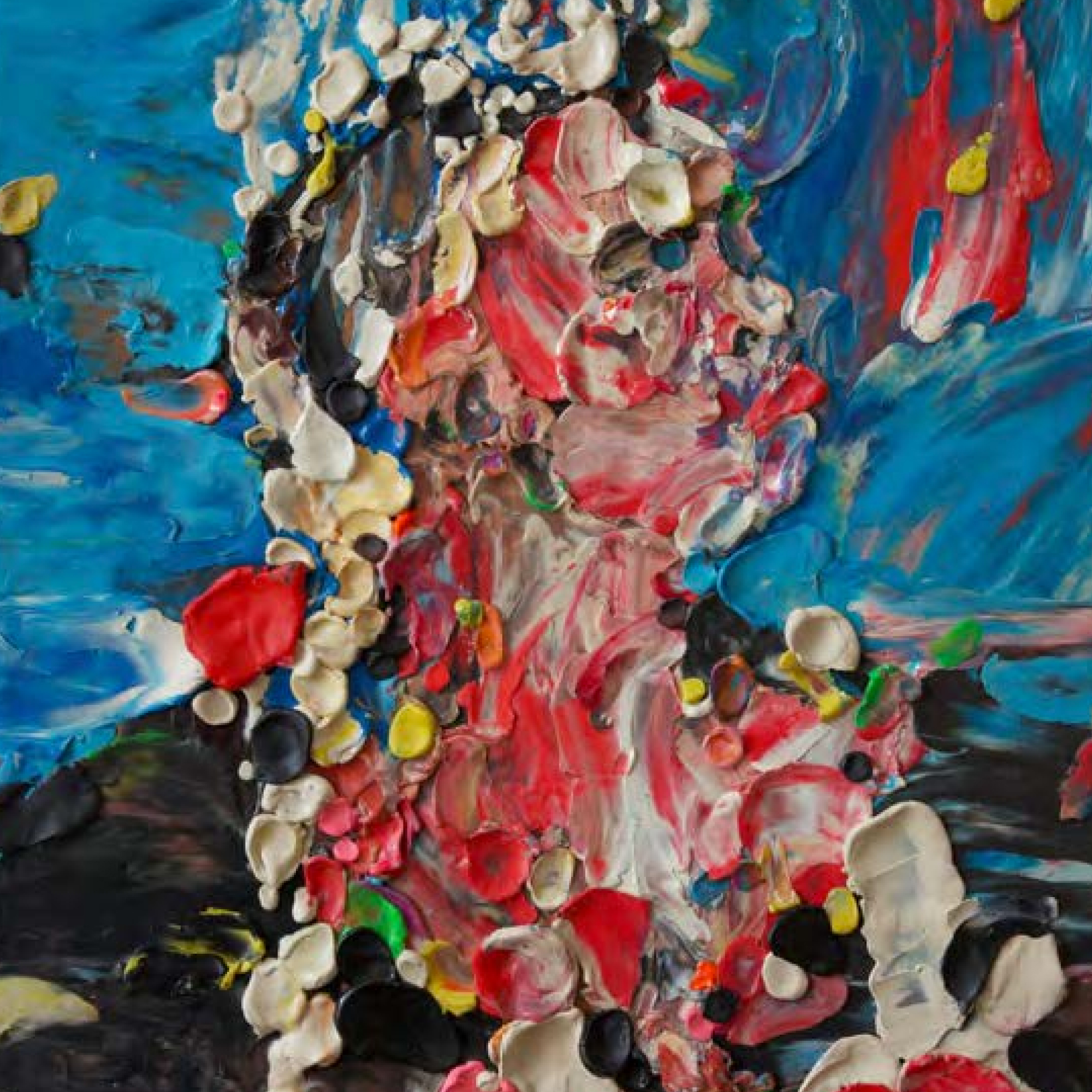 Цикл лекций, сферическое зеркало, настенный бутерброд с икрой: 20 арт-подарков себе и близким (фото 5)