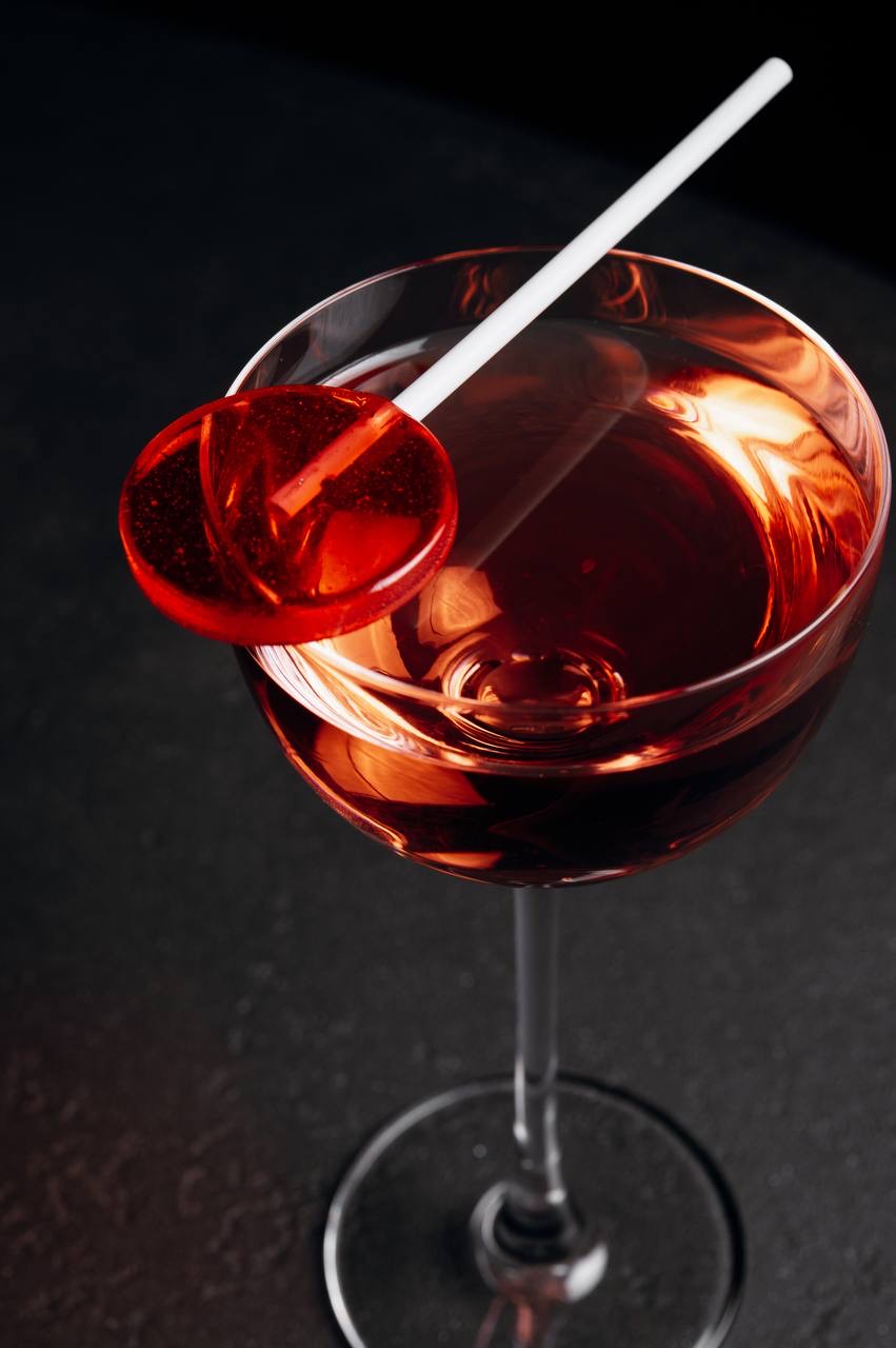 В ресторане Chin Chin девушкам будут безлимитно разливать игристое (фото 3)