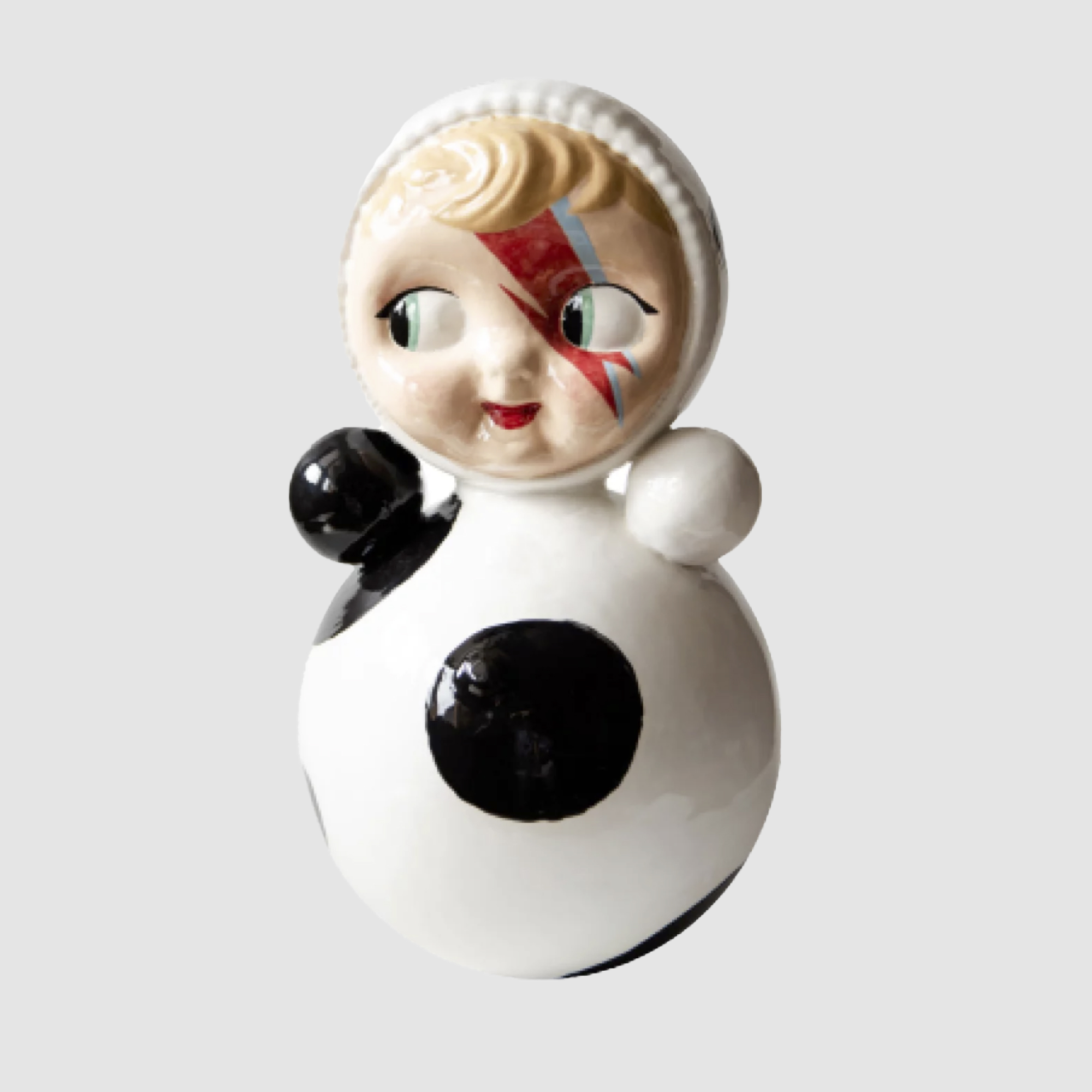 Цикл лекций, сферическое зеркало, настенный бутерброд с икрой: 20 арт-подарков себе и близким (фото 27)