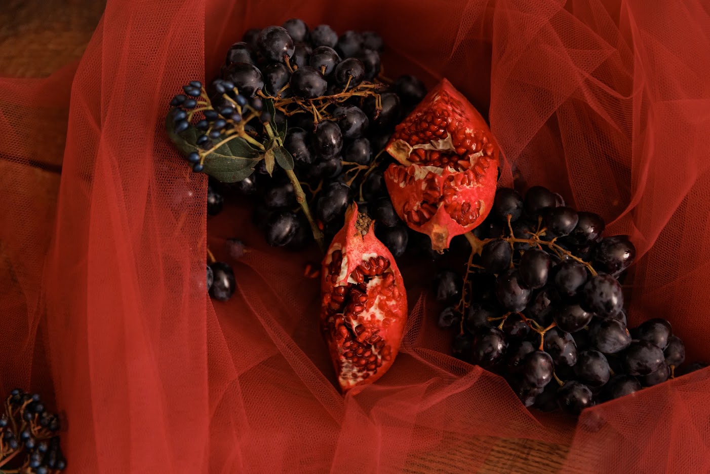 В «Рихтере» прошла новогодняя вечеринка Sorelle (фото 22)