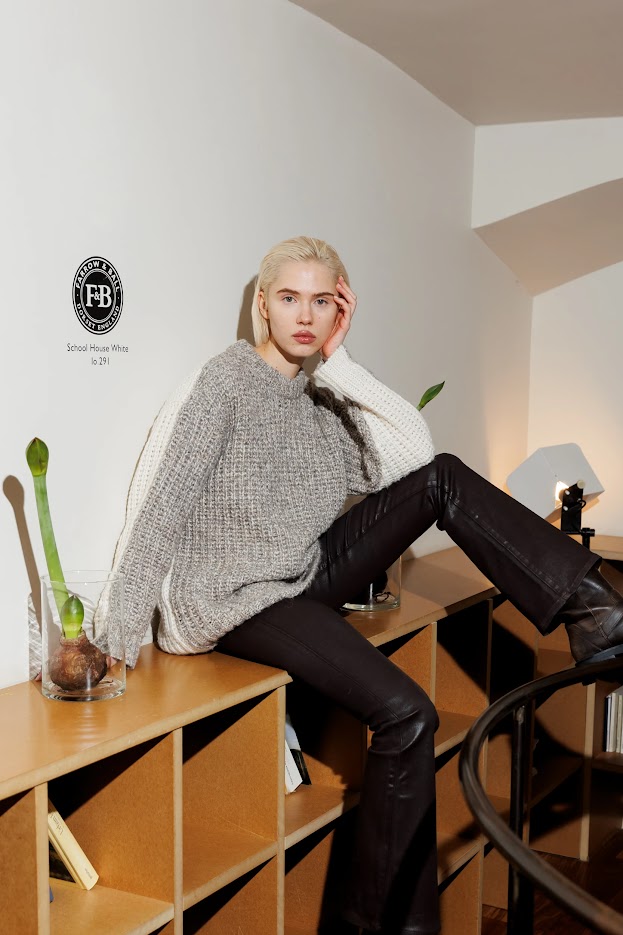 В «Рихтере» прошла новогодняя вечеринка Sorelle (фото 8)