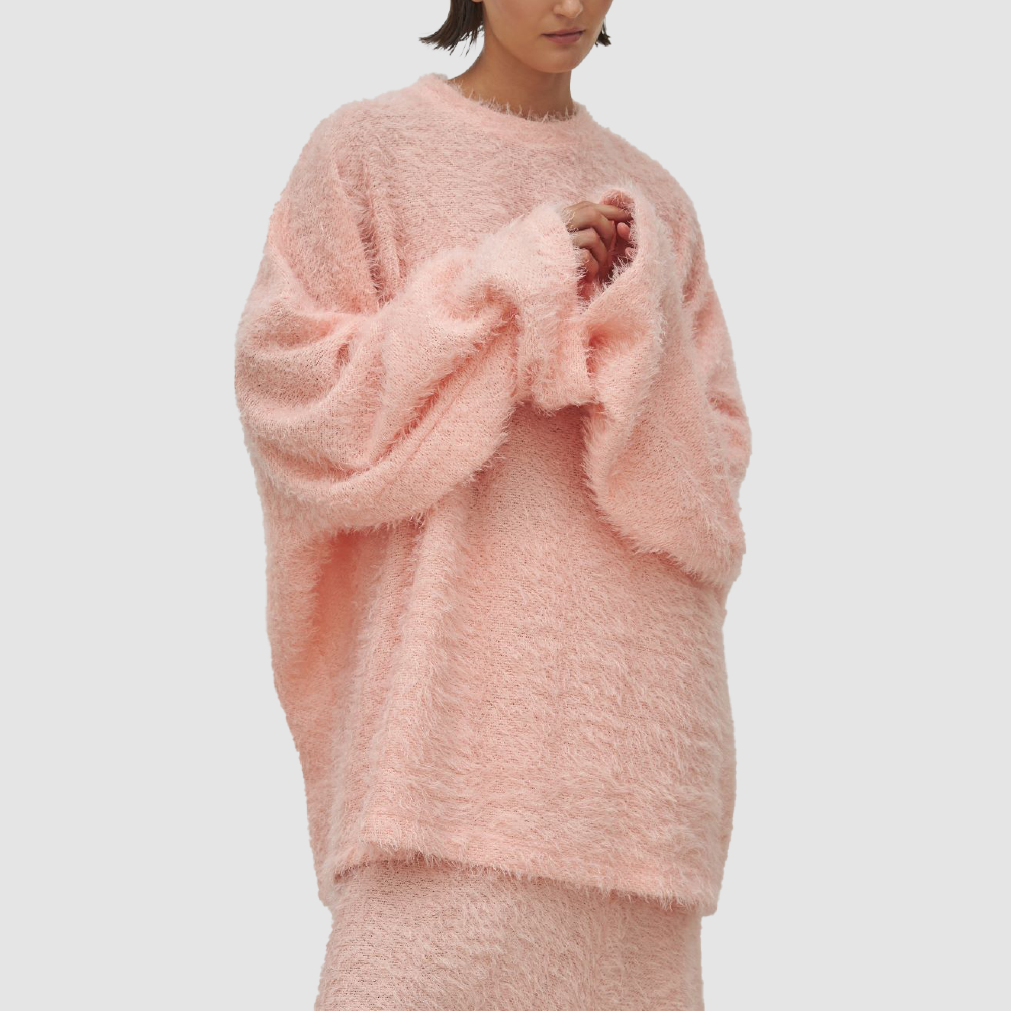 Peach Fuzz: 15 вещей в главном цвете 2024 года (фото 7)