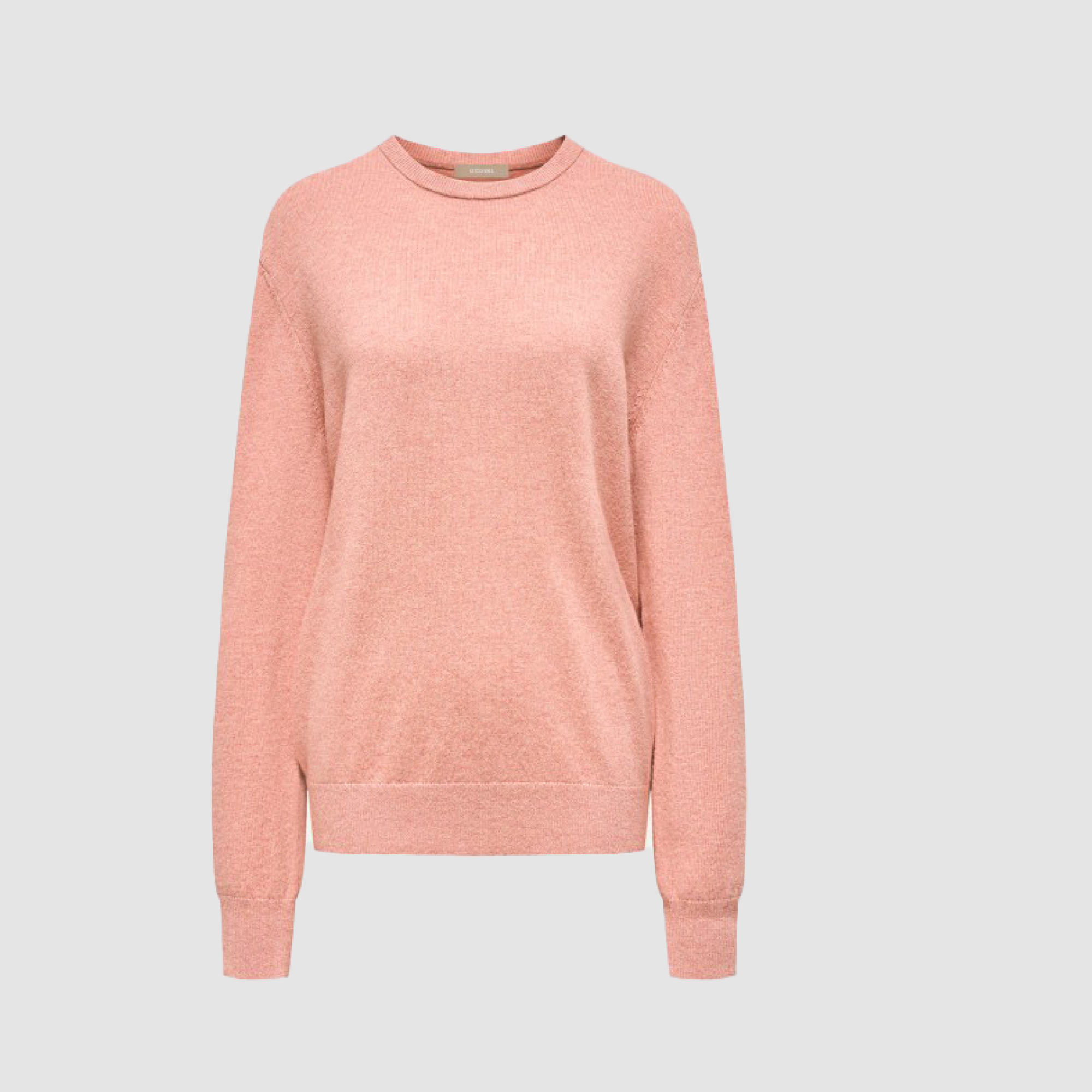 Peach Fuzz: 15 вещей в главном цвете 2024 года (фото 21)