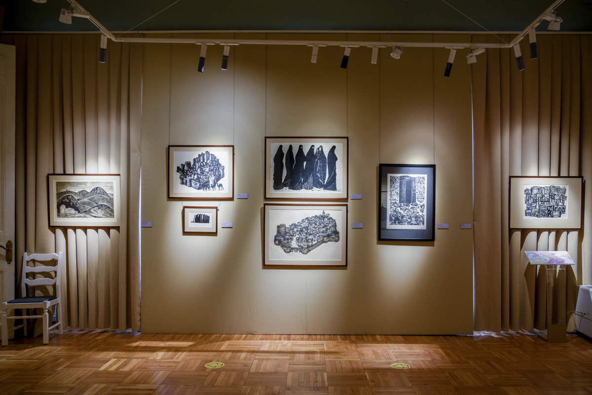 В Музее Востока открылась выставка, посвященная путешествию Афанасия Никитина (фото 1)