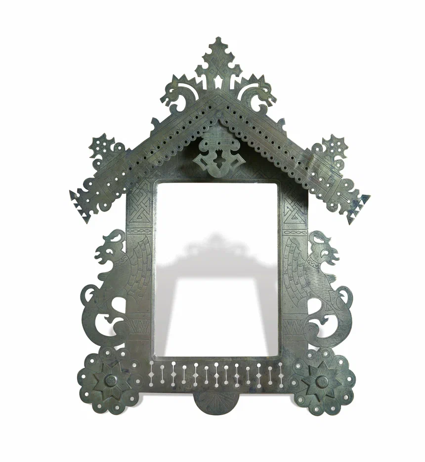 Музей-заповедник «Коломенское» открыл финальную выставку года (фото 5)