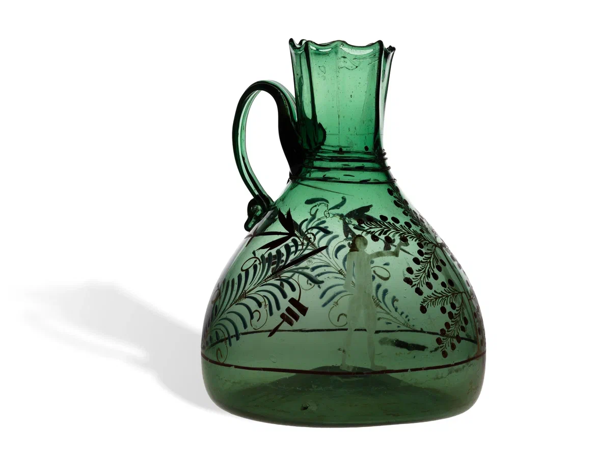 Музей-заповедник «Коломенское» открыл финальную выставку года (фото 4)