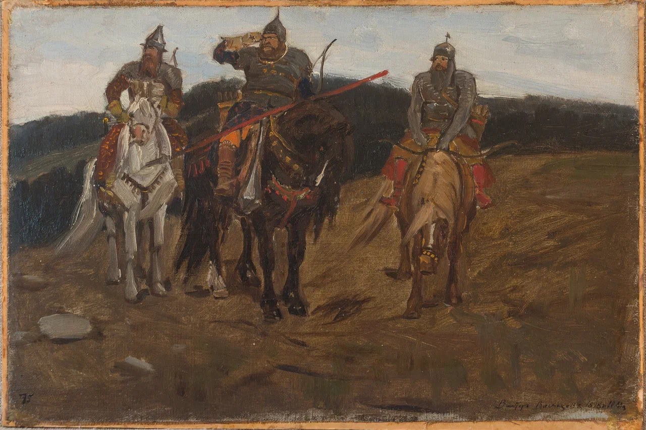 Музей-заповедник «Коломенское» открыл финальную выставку года (фото 3)