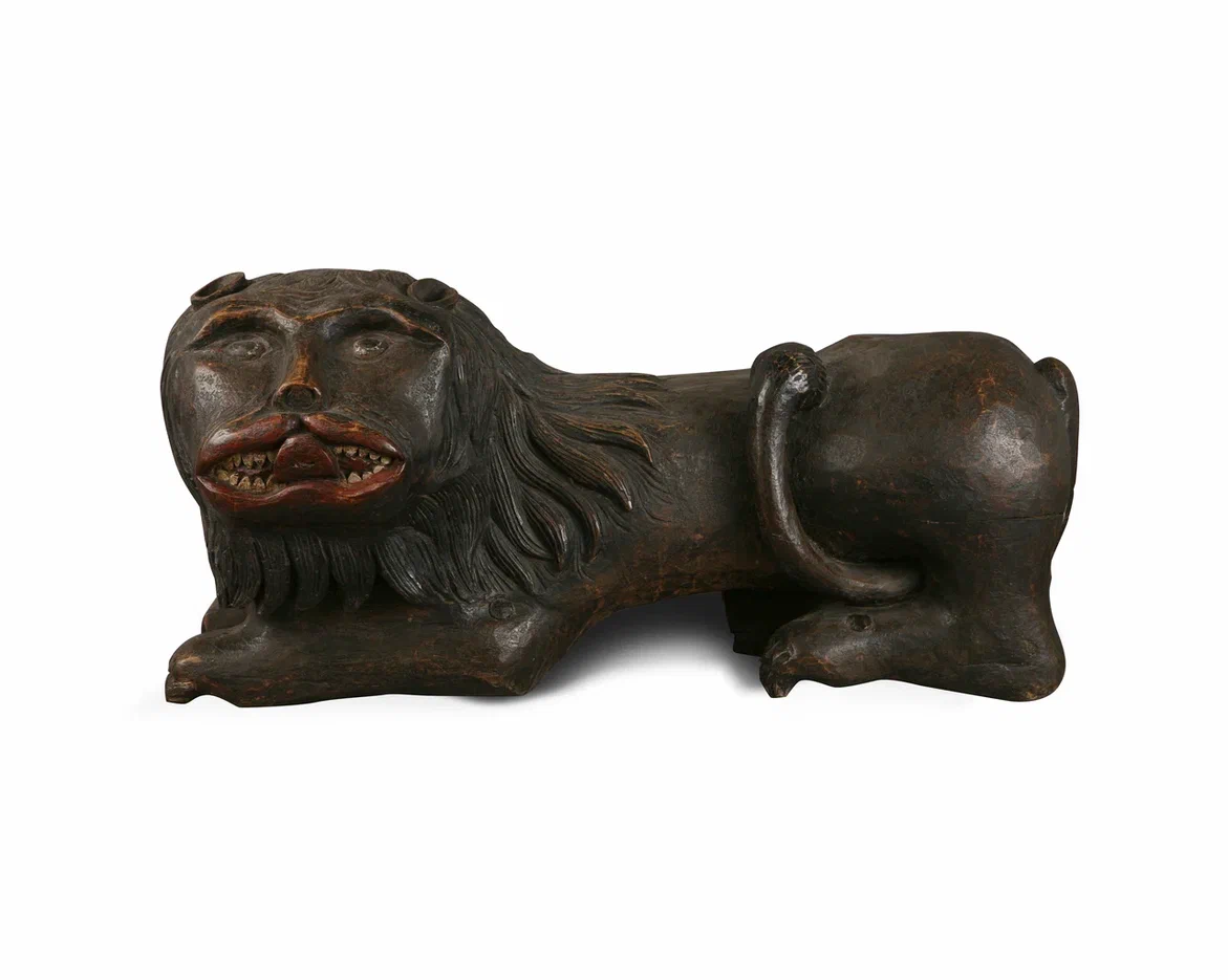 Музей-заповедник «Коломенское» открыл финальную выставку года (фото 2)