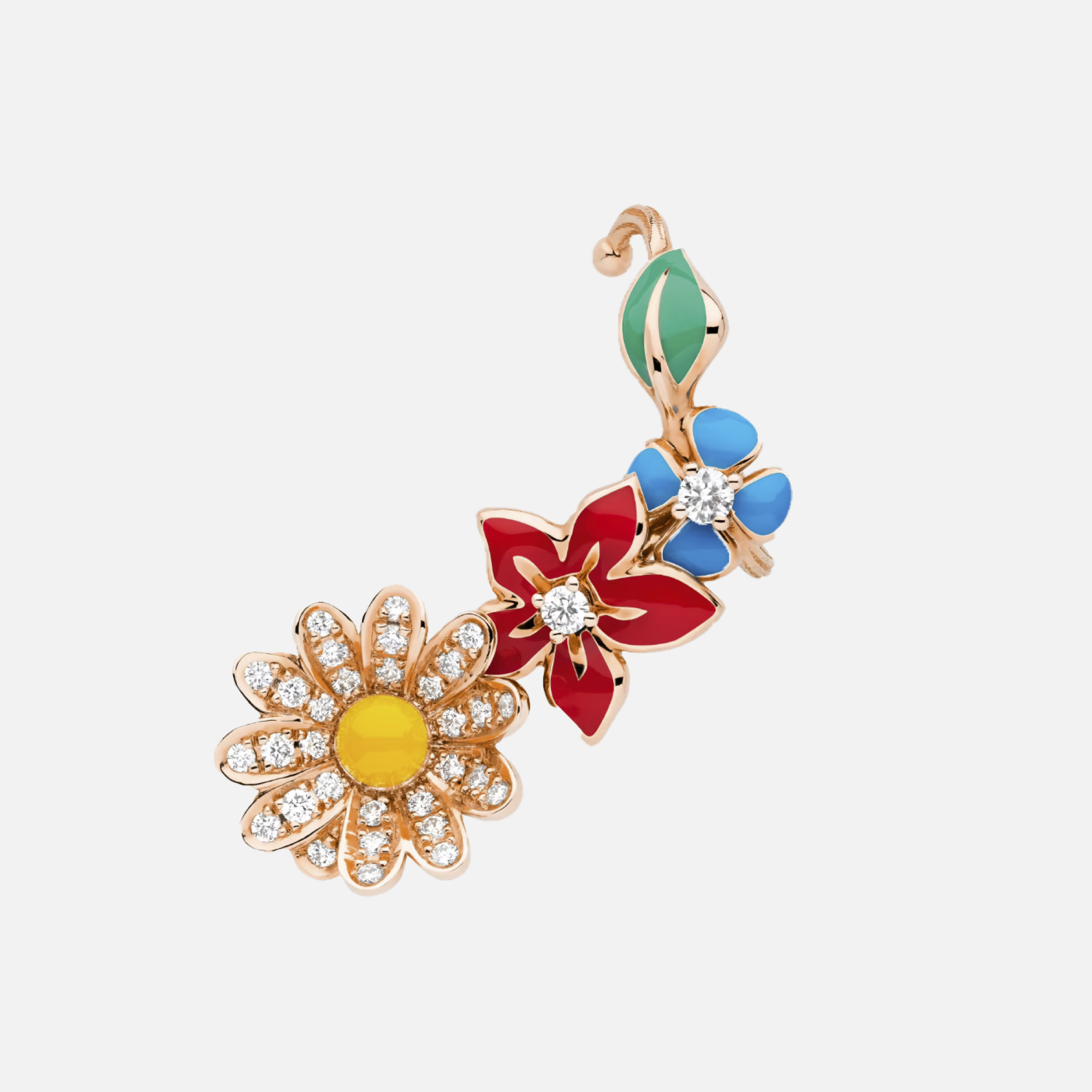 Принесли в дар: часы и ювелирные украшения на Новый год и просто так (фото 2)