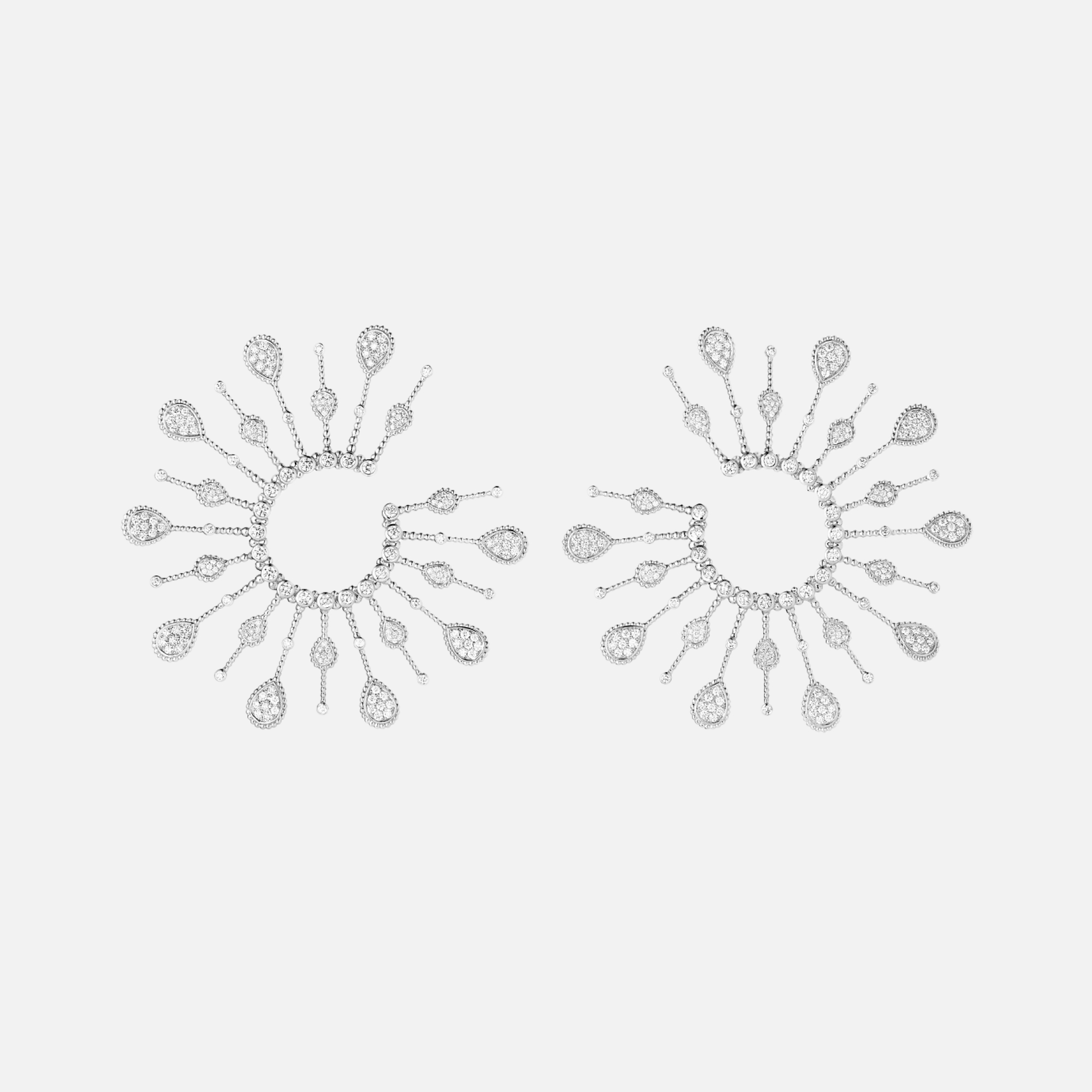 Принесли в дар: часы и ювелирные украшения на Новый год и просто так (фото 4)