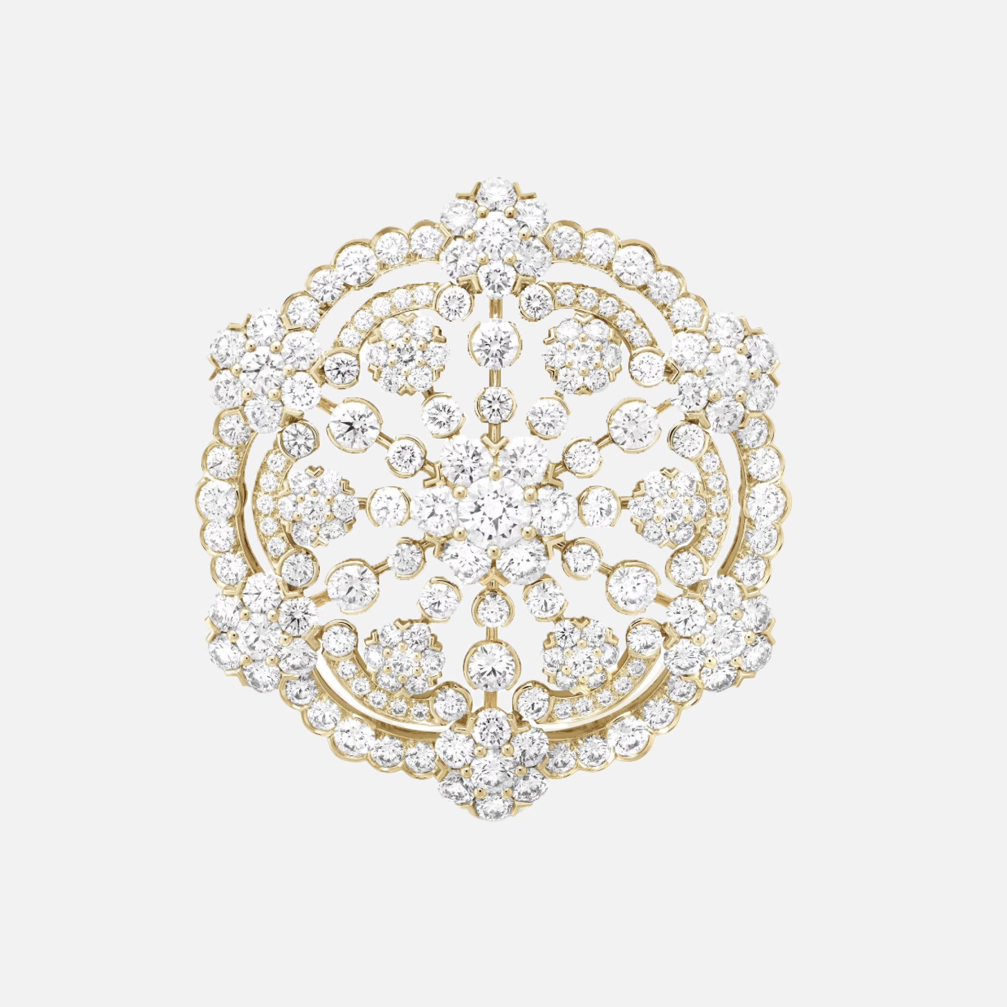 Принесли в дар: часы и ювелирные украшения на Новый год и просто так (фото 8)