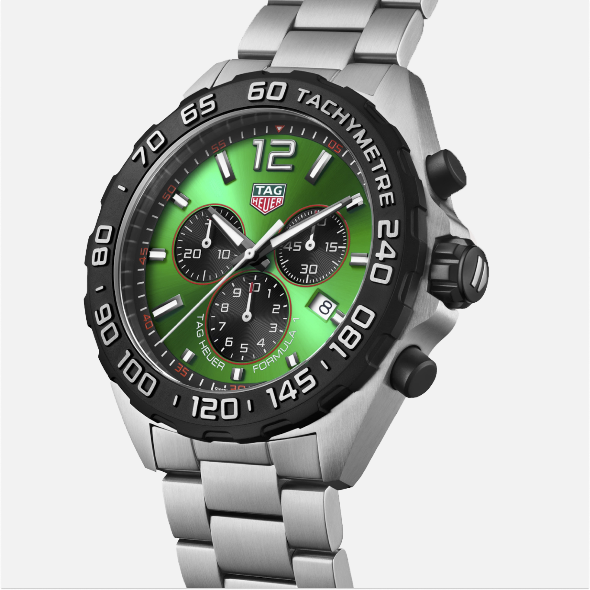 Принесли в дар: часы и ювелирные украшения на Новый год и просто так (фото 12)