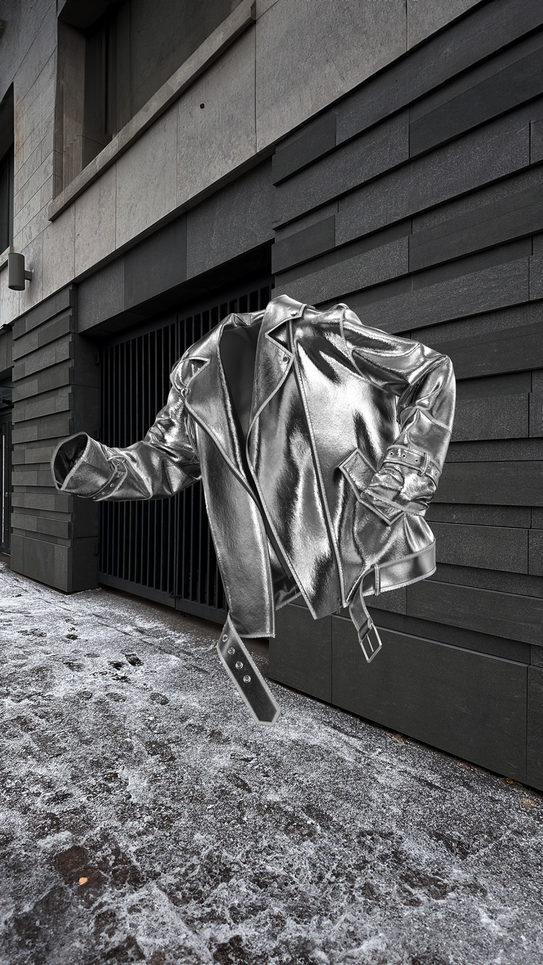 Befree снял 3D-видео в поддержку ресайкл-проекта (фото 2)