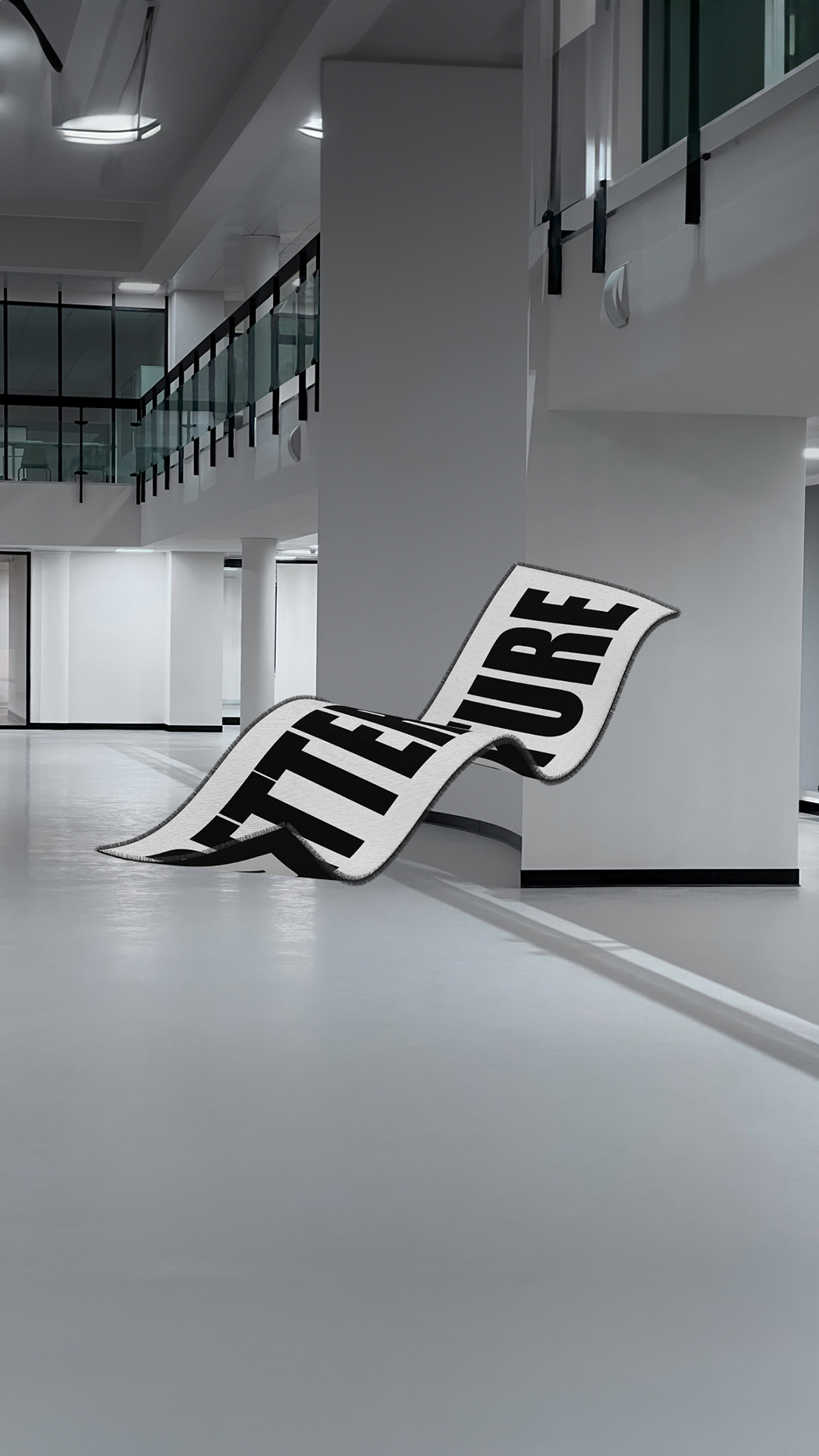 Befree снял 3D-видео в поддержку ресайкл-проекта (фото 5)