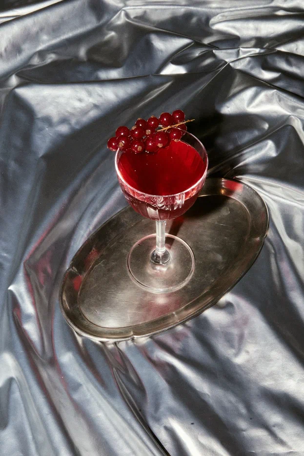 Бренд Studio 29 и ресторан from Berlin. запустили совместное меню (фото 3)