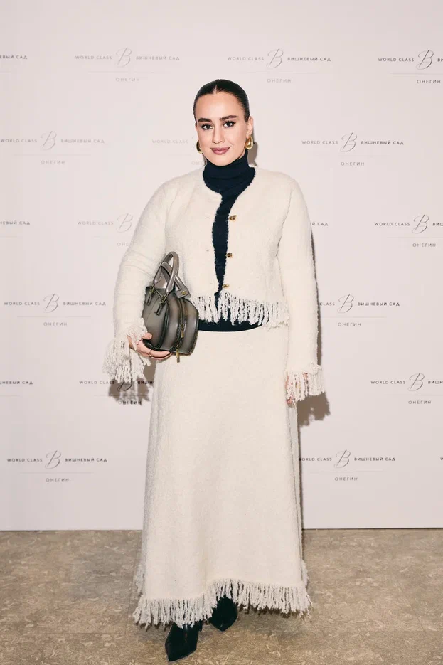 World Class «Вишневый сад» отметил годовщину открытия (фото 14)