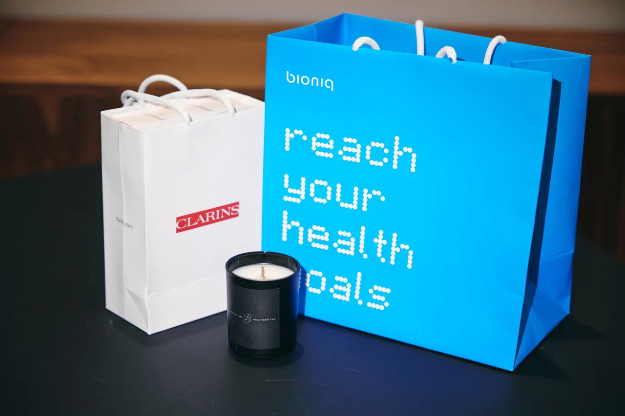 World Class «Вишневый сад» отметил годовщину открытия (фото 5)