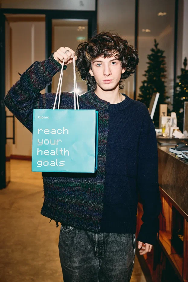 World Class «Вишневый сад» отметил годовщину открытия (фото 4)