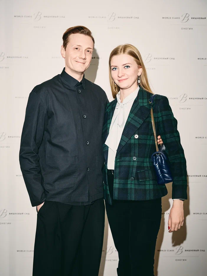 World Class «Вишневый сад» отметил годовщину открытия (фото 12)