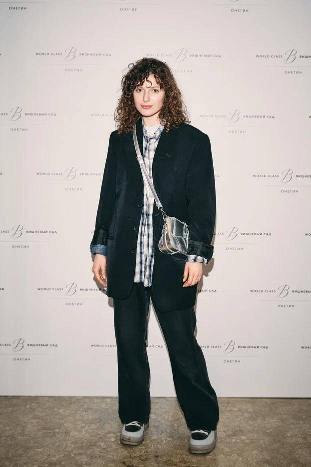 World Class «Вишневый сад» отметил годовщину открытия (фото 7)