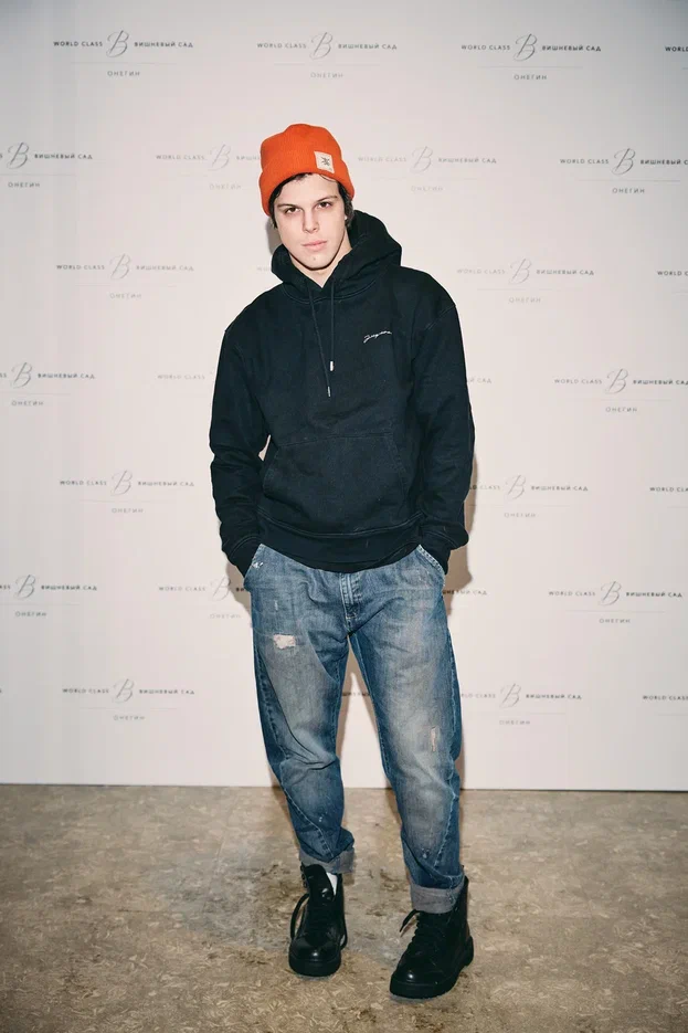 World Class «Вишневый сад» отметил годовщину открытия (фото 9)